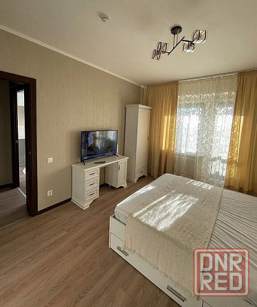 Сдается квартира в киевском районе Донецк - изображение 1