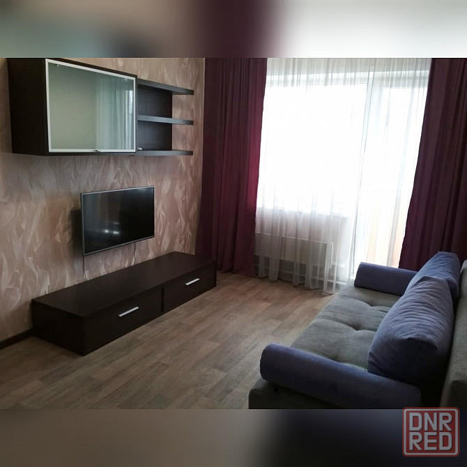 Сдам квартиру на Почте Макеевка - изображение 2