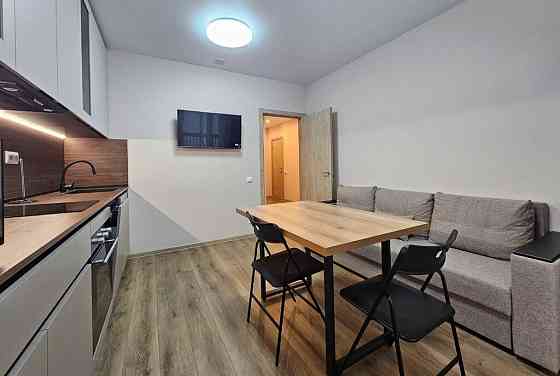 Сдается квартира в калининском районе Донецк