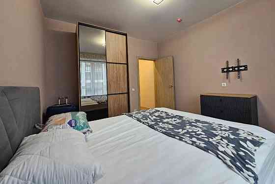 Сдается квартира в калининском районе Донецк