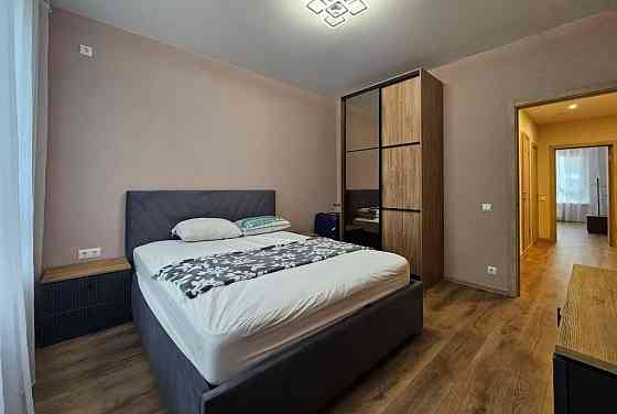 Сдается квартира в калининском районе Донецк