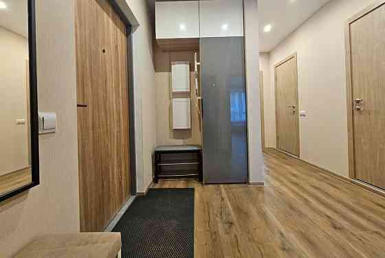 Сдается квартира в калининском районе Донецк