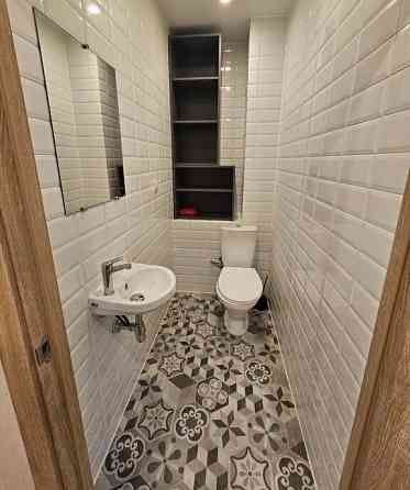 Сдается квартира в калининском районе Донецк