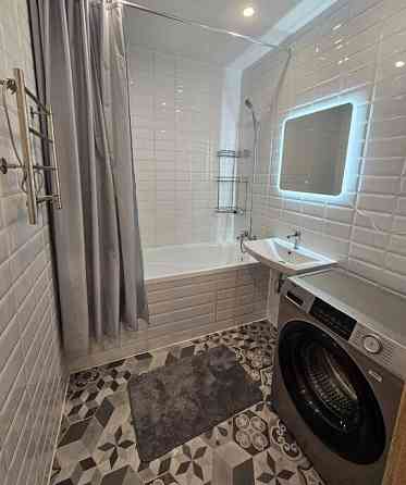 Сдается квартира в калининском районе Донецк