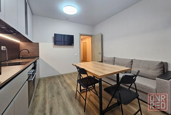 Сдается квартира в калининском районе Донецк - изображение 1