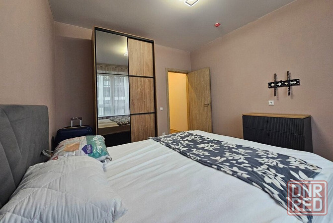 Сдается квартира в калининском районе Донецк - изображение 2