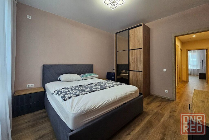 Сдается квартира в калининском районе Донецк - изображение 3