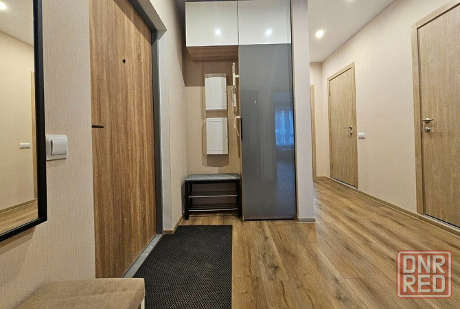 Сдается квартира в калининском районе Донецк - изображение 4