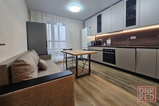 Сдается квартира в калининском районе Донецк - изображение 7