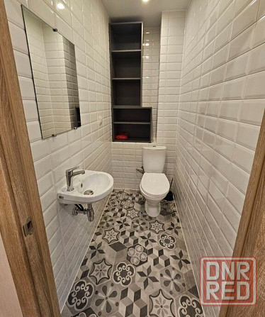 Сдается квартира в калининском районе Донецк - изображение 5