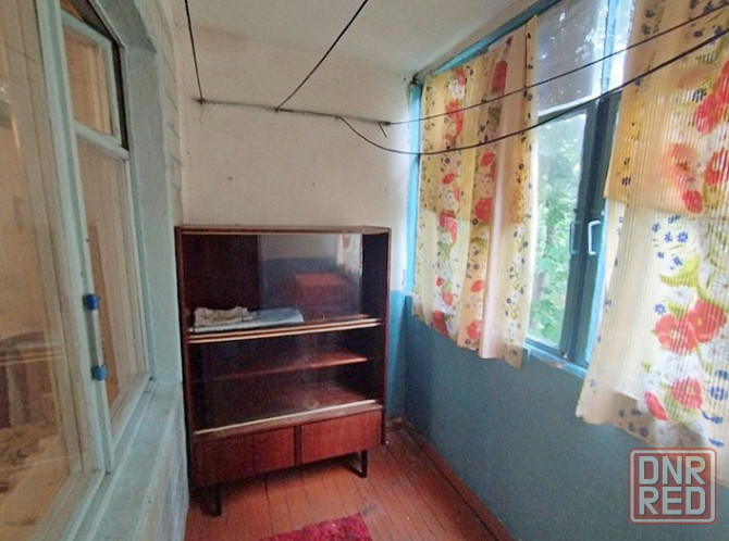 Срочно продам 2-х ком кв-ру на Щетинина 4/9ти Донецк - изображение 7