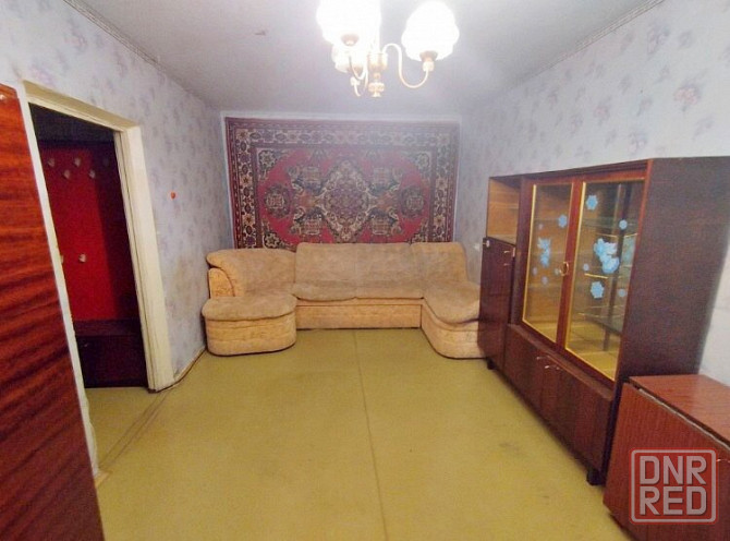 Срочно продам 2-х ком кв-ру на Щетинина 4/9ти Донецк - изображение 5