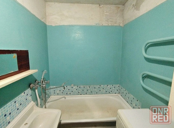 Срочно продам 2-х ком кв-ру на Щетинина 4/9ти Донецк - изображение 9