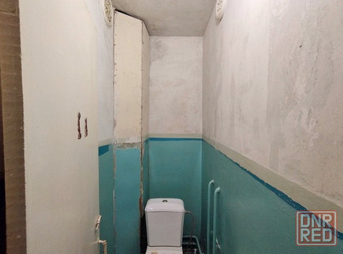 Срочно продам 2-х ком кв-ру на Щетинина 4/9ти Донецк - изображение 8