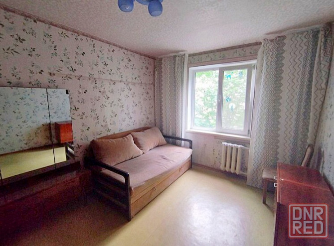 Срочно продам 2-х ком кв-ру на Щетинина 4/9ти Донецк - изображение 3