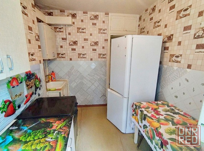 Срочно продам 2-х ком кв-ру на Щетинина 4/9ти Донецк - изображение 2