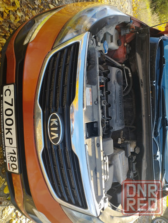 Kia Sportage 3 Донецк - изображение 2