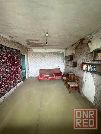 Срочно 2к м-н Зеленый Макеевка - изображение 1