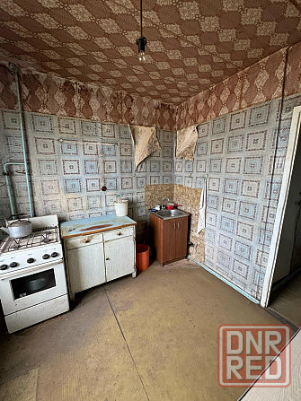 Срочно 2к м-н Зеленый Макеевка - изображение 2