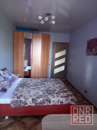 Сдам квартиру на Даках Макеевка - изображение 3
