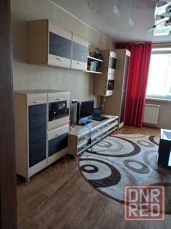 Сдам квартиру на Даках Макеевка - изображение 1