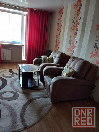 Сдам квартиру на Даках Макеевка - изображение 2