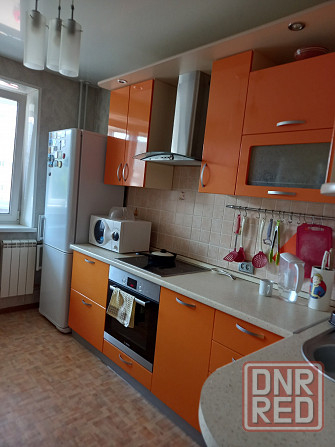 Сдам квартиру на Даках Макеевка - изображение 4