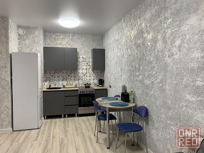 Сдам двухкомнатную квартиру в Буденновском районе Донецка ориентир Заперевальный Донецк - изображение 2