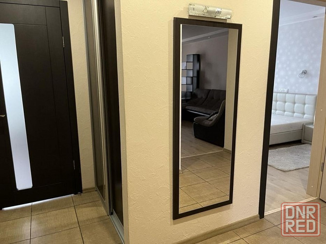 Сдается 2-х комнатная квартира в Куйбышевском рй-не Донецк - изображение 1