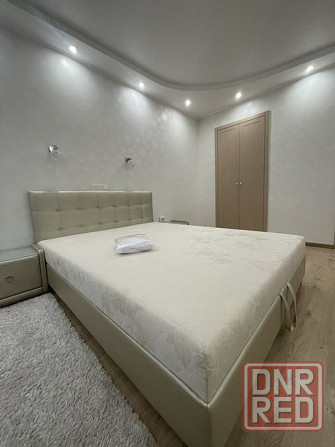 Сдается 2-х комнатная квартира в Куйбышевском рй-не Донецк - изображение 2