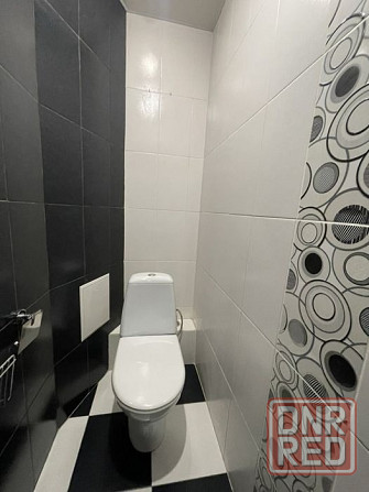 Сдается 2-х комнатная квартира в Куйбышевском рй-не Донецк - изображение 9