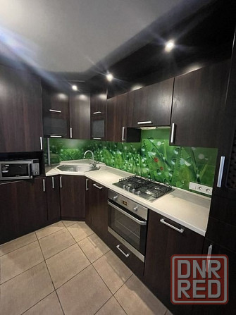 Сдается 2-х комнатная квартира в Куйбышевском рй-не Донецк - изображение 7