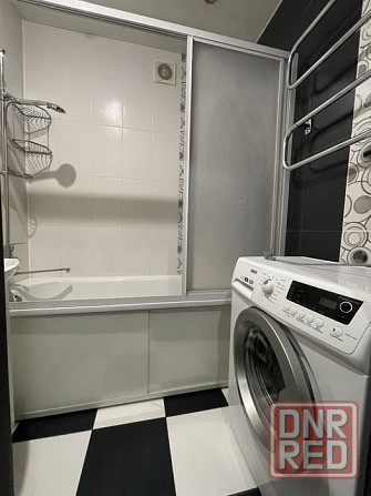 Сдается 2-х комнатная квартира в Куйбышевском рй-не Донецк - изображение 4