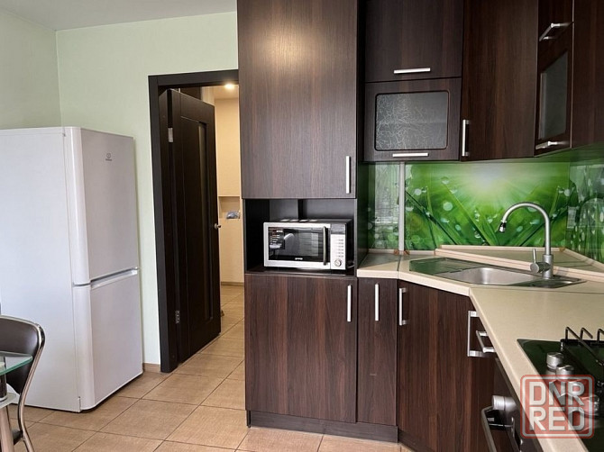 Сдается 2-х комнатная квартира в Куйбышевском рй-не Донецк - изображение 6