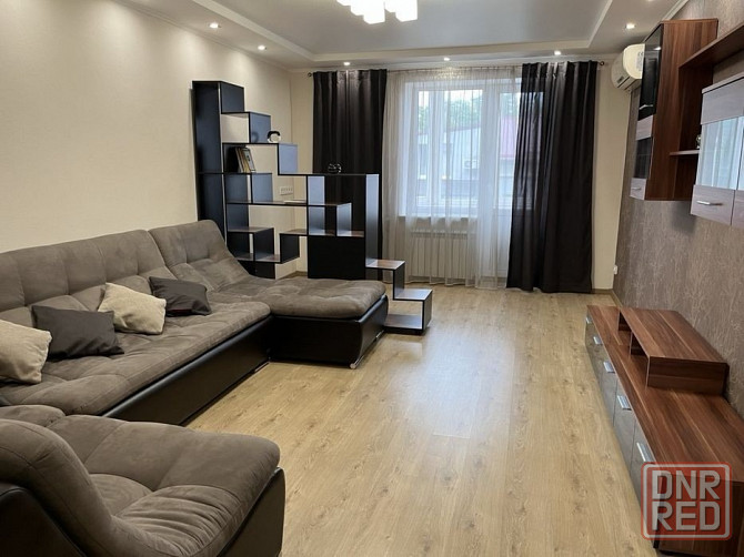 Сдается 2-х комнатная квартира в Куйбышевском рй-не Донецк - изображение 8