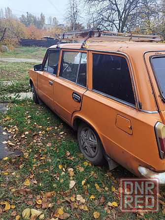 Продам Жигули на газу Донецк - изображение 4