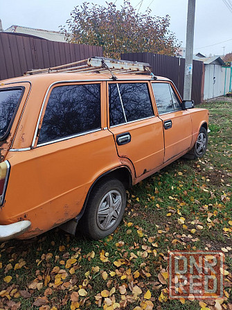 Продам Жигули на газу Донецк - изображение 3