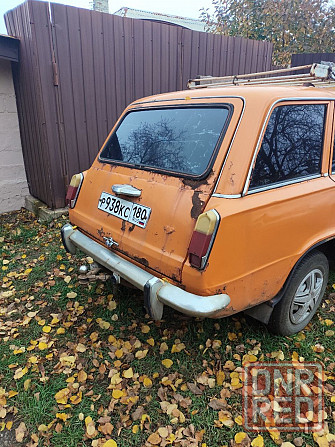 Продам Жигули на газу Донецк - изображение 2