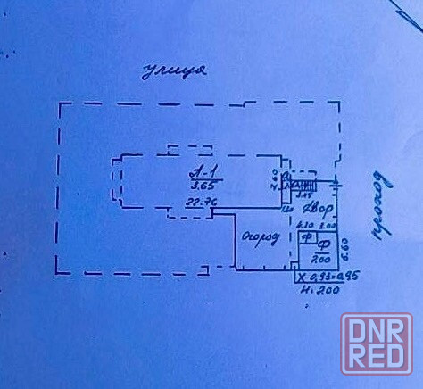 Срочно Продам 2-х комнатную квартиру на земле Макеевка - изображение 8