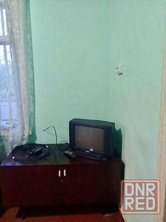 Срочно Продам 2-х комнатную квартиру на земле Макеевка - изображение 1