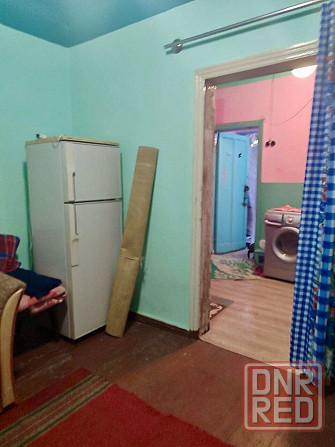 Срочно Продам 2-х комнатную квартиру на земле Макеевка - изображение 2
