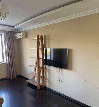 Двухкомнатная квартира мкр. Донской, кафе "Базилик" Донецк