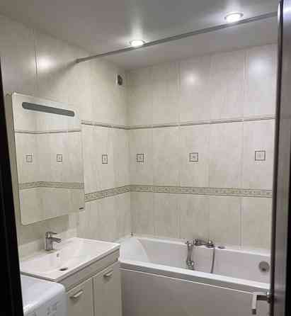 Двухкомнатная квартира мкр. Донской, кафе "Базилик" Донецк