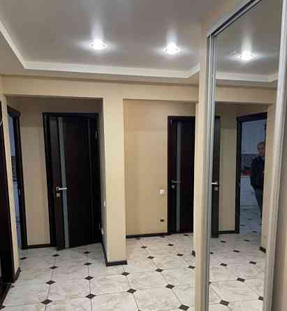 Двухкомнатная квартира мкр. Донской, кафе "Базилик" Донецк