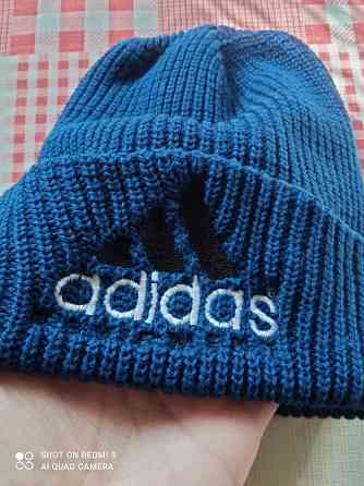 Шапка adidas equipment Донецк