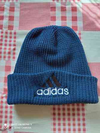 Шапка adidas equipment Донецк
