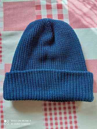 Шапка adidas equipment Донецк