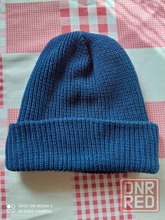 Шапка adidas equipment Донецк - изображение 2