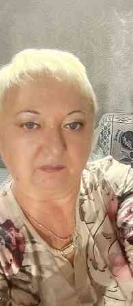 Услуги сиделки Макеевка