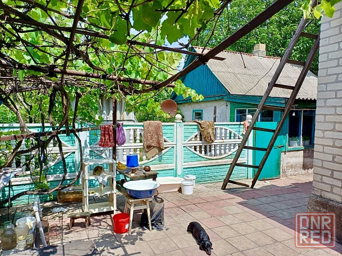 Срочно дом посёлок Осипенко Макеевка - изображение 8